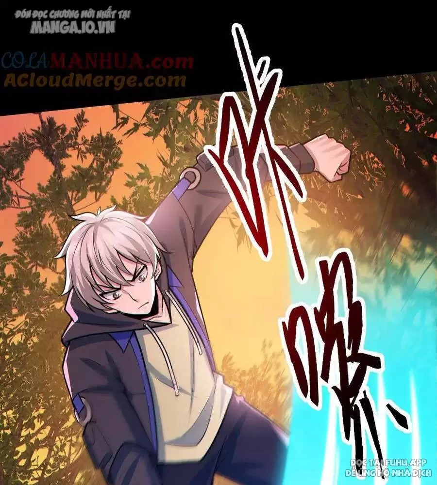 Toàn Cầu Ngự Quỷ: Trong Cơ Thể Ta Có Hàng Trăm Triệu Con Quỷ Chapter 141 - Trang 2