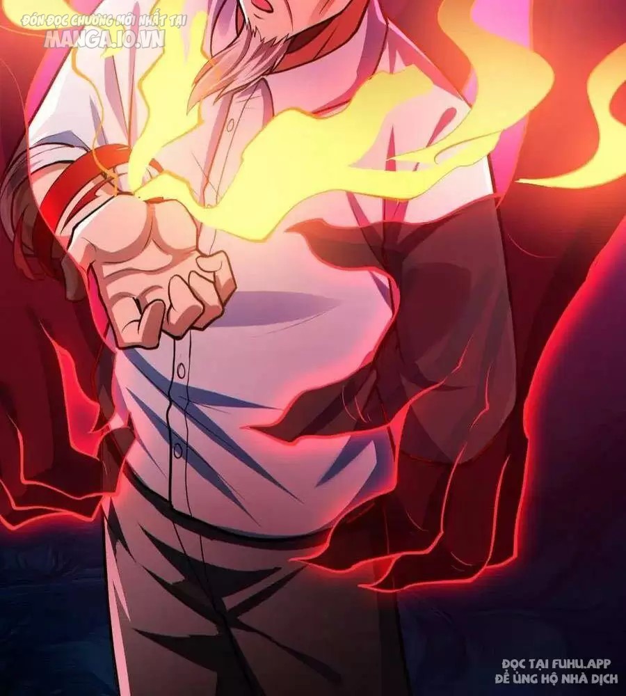 Toàn Cầu Ngự Quỷ: Trong Cơ Thể Ta Có Hàng Trăm Triệu Con Quỷ Chapter 141 - Trang 2