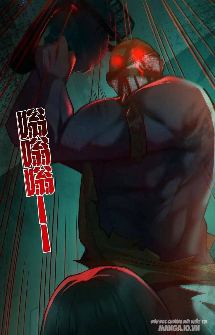 Toàn Cầu Ngự Quỷ: Trong Cơ Thể Ta Có Hàng Trăm Triệu Con Quỷ Chapter 15 - Trang 2