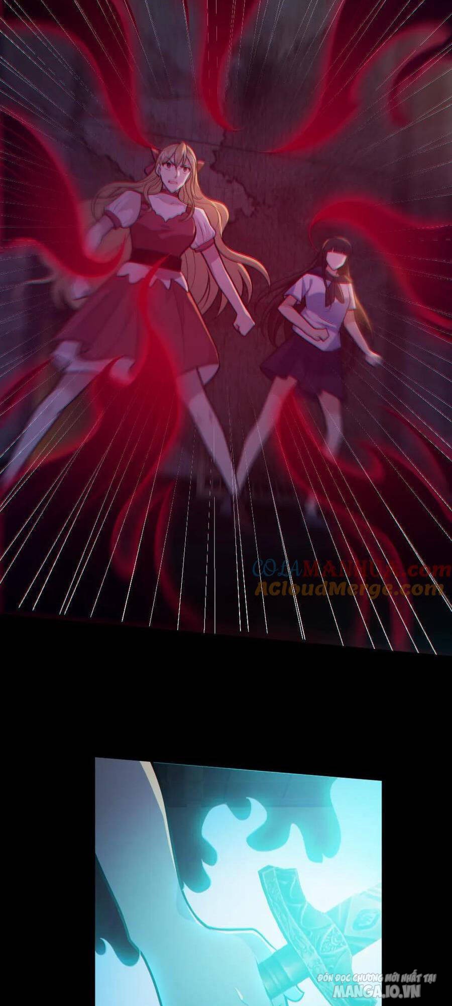 Toàn Cầu Ngự Quỷ: Trong Cơ Thể Ta Có Hàng Trăm Triệu Con Quỷ Chapter 152 - Trang 2