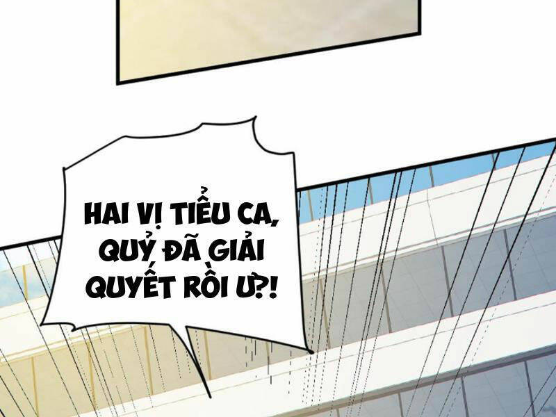 Toàn Cầu Ngự Quỷ: Trong Cơ Thể Ta Có Hàng Trăm Triệu Con Quỷ Chapter 157 - Trang 2