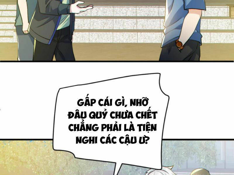 Toàn Cầu Ngự Quỷ: Trong Cơ Thể Ta Có Hàng Trăm Triệu Con Quỷ Chapter 157 - Trang 2