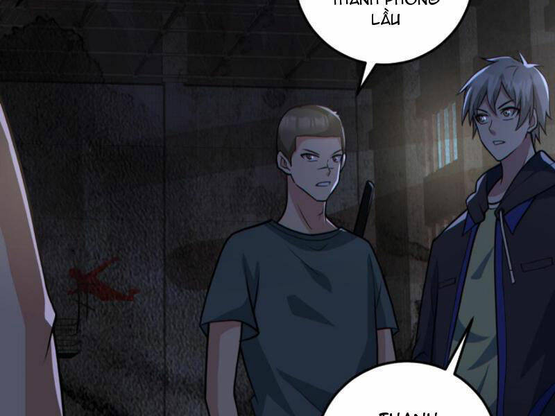 Toàn Cầu Ngự Quỷ: Trong Cơ Thể Ta Có Hàng Trăm Triệu Con Quỷ Chapter 159 - Trang 2