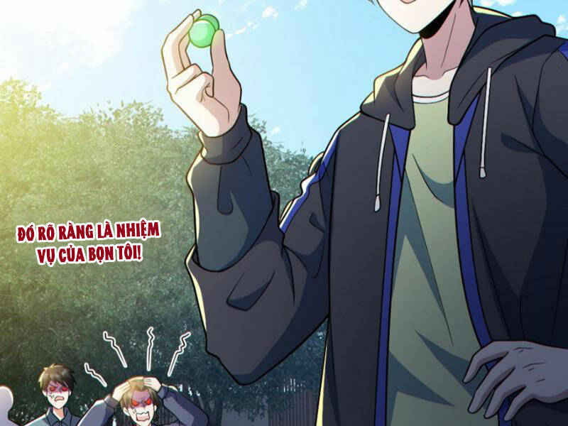 Toàn Cầu Ngự Quỷ: Trong Cơ Thể Ta Có Hàng Trăm Triệu Con Quỷ Chapter 159 - Trang 2