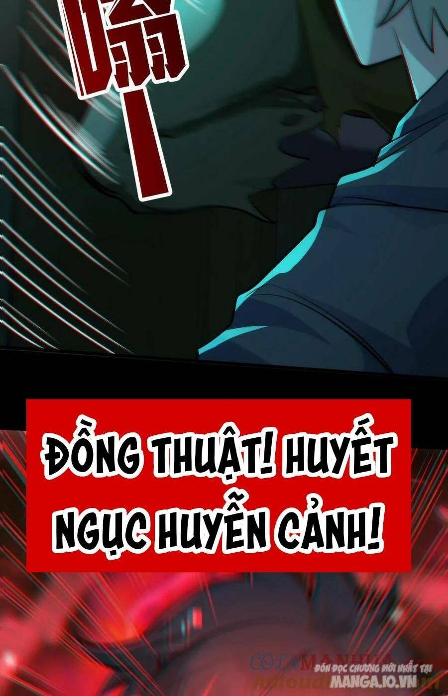 Toàn Cầu Ngự Quỷ: Trong Cơ Thể Ta Có Hàng Trăm Triệu Con Quỷ Chapter 16 - Trang 2