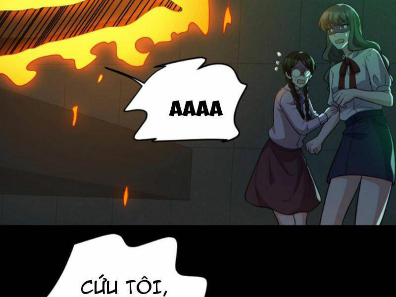 Toàn Cầu Ngự Quỷ: Trong Cơ Thể Ta Có Hàng Trăm Triệu Con Quỷ Chapter 160 - Trang 2