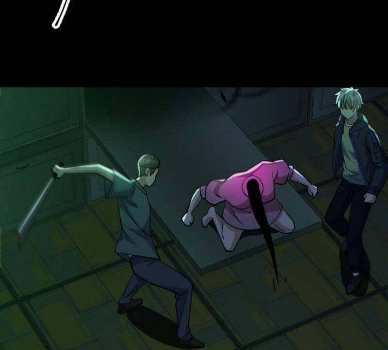 Toàn Cầu Ngự Quỷ: Trong Cơ Thể Ta Có Hàng Trăm Triệu Con Quỷ Chapter 161 - Trang 2