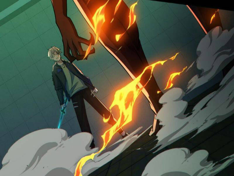 Toàn Cầu Ngự Quỷ: Trong Cơ Thể Ta Có Hàng Trăm Triệu Con Quỷ Chapter 162 - Trang 2