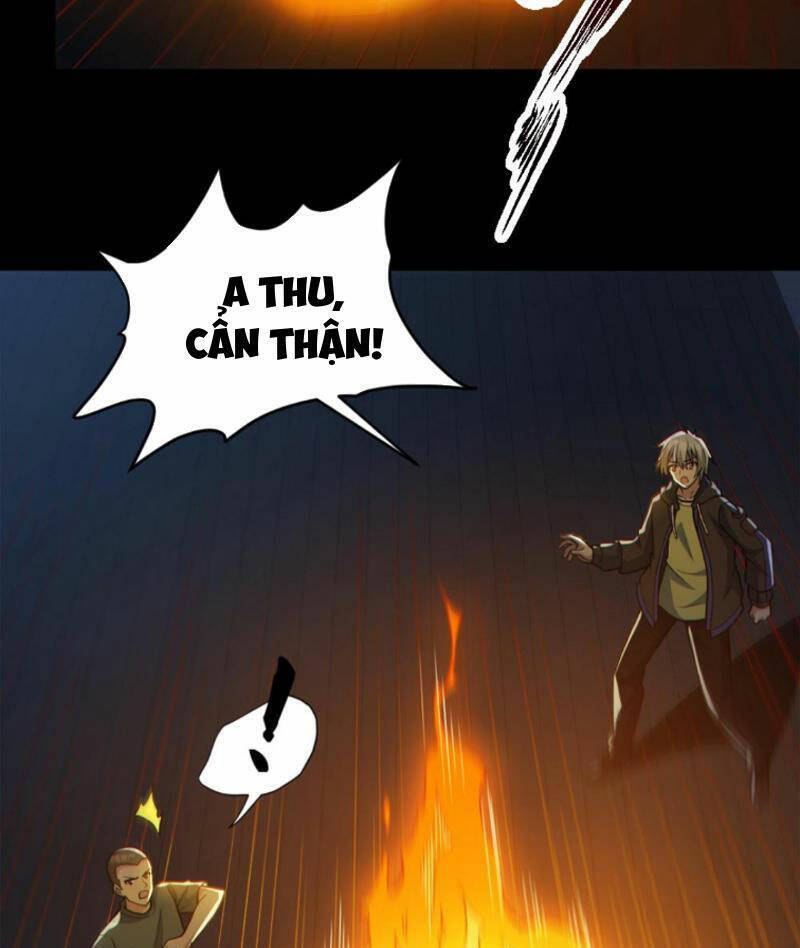 Toàn Cầu Ngự Quỷ: Trong Cơ Thể Ta Có Hàng Trăm Triệu Con Quỷ Chapter 163 - Trang 2