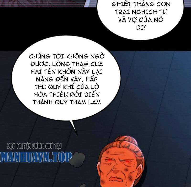Toàn Cầu Ngự Quỷ: Trong Cơ Thể Ta Có Hàng Trăm Triệu Con Quỷ Chapter 163 - Trang 2