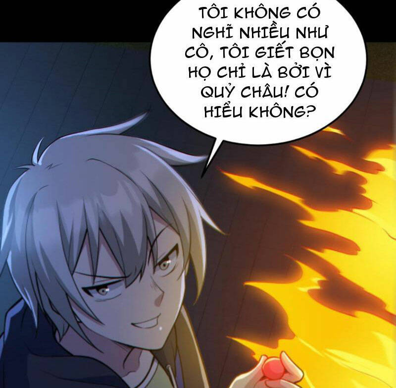 Toàn Cầu Ngự Quỷ: Trong Cơ Thể Ta Có Hàng Trăm Triệu Con Quỷ Chapter 163 - Trang 2