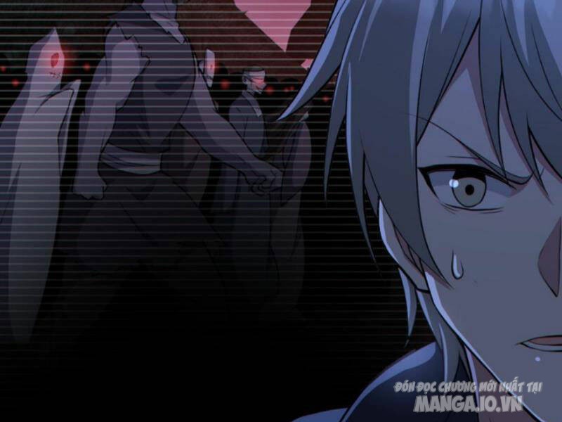 Toàn Cầu Ngự Quỷ: Trong Cơ Thể Ta Có Hàng Trăm Triệu Con Quỷ Chapter 164 - Trang 2