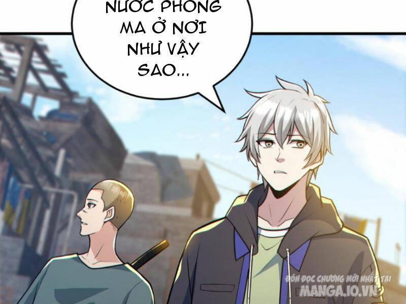 Toàn Cầu Ngự Quỷ: Trong Cơ Thể Ta Có Hàng Trăm Triệu Con Quỷ Chapter 164 - Trang 2