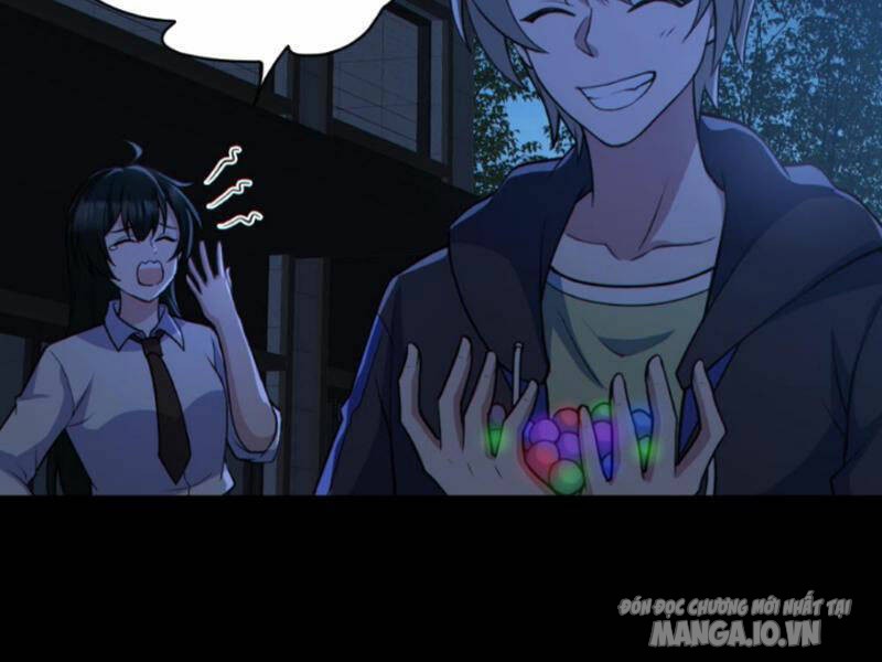 Toàn Cầu Ngự Quỷ: Trong Cơ Thể Ta Có Hàng Trăm Triệu Con Quỷ Chapter 164 - Trang 2