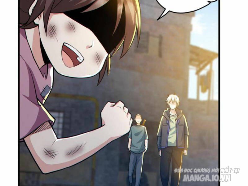 Toàn Cầu Ngự Quỷ: Trong Cơ Thể Ta Có Hàng Trăm Triệu Con Quỷ Chapter 164 - Trang 2