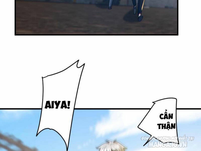 Toàn Cầu Ngự Quỷ: Trong Cơ Thể Ta Có Hàng Trăm Triệu Con Quỷ Chapter 164 - Trang 2