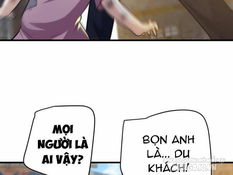 Toàn Cầu Ngự Quỷ: Trong Cơ Thể Ta Có Hàng Trăm Triệu Con Quỷ Chapter 164 - Trang 2