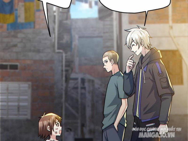 Toàn Cầu Ngự Quỷ: Trong Cơ Thể Ta Có Hàng Trăm Triệu Con Quỷ Chapter 164 - Trang 2