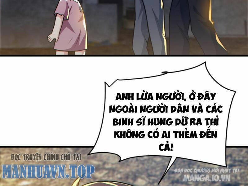 Toàn Cầu Ngự Quỷ: Trong Cơ Thể Ta Có Hàng Trăm Triệu Con Quỷ Chapter 164 - Trang 2