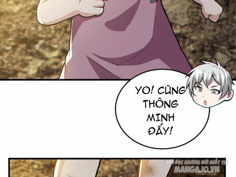 Toàn Cầu Ngự Quỷ: Trong Cơ Thể Ta Có Hàng Trăm Triệu Con Quỷ Chapter 164 - Trang 2