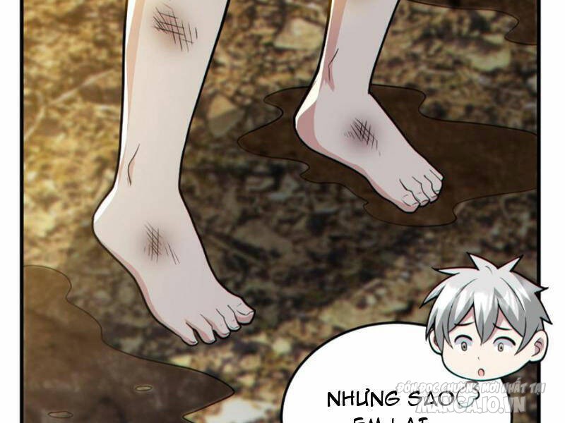 Toàn Cầu Ngự Quỷ: Trong Cơ Thể Ta Có Hàng Trăm Triệu Con Quỷ Chapter 164 - Trang 2