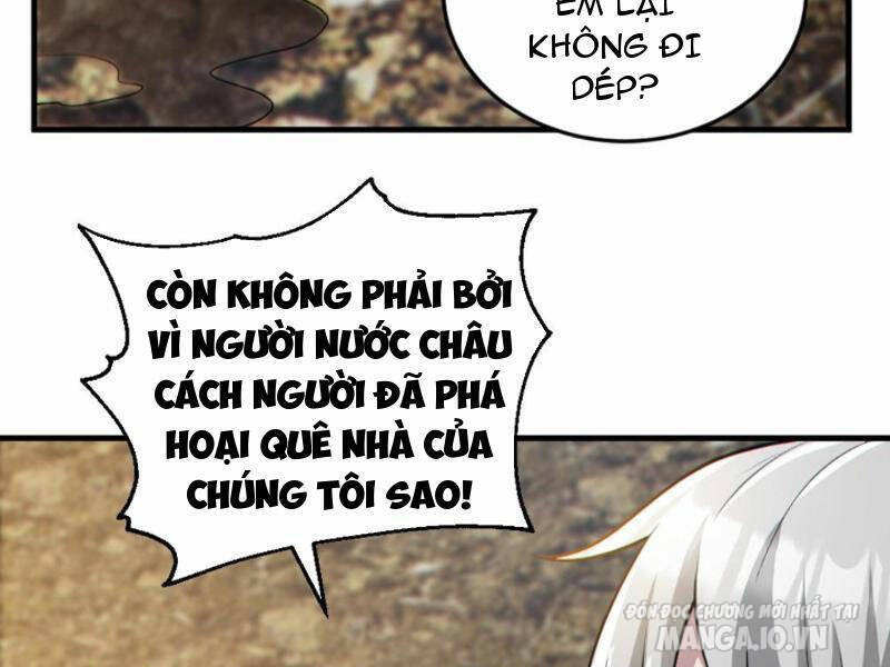 Toàn Cầu Ngự Quỷ: Trong Cơ Thể Ta Có Hàng Trăm Triệu Con Quỷ Chapter 164 - Trang 2