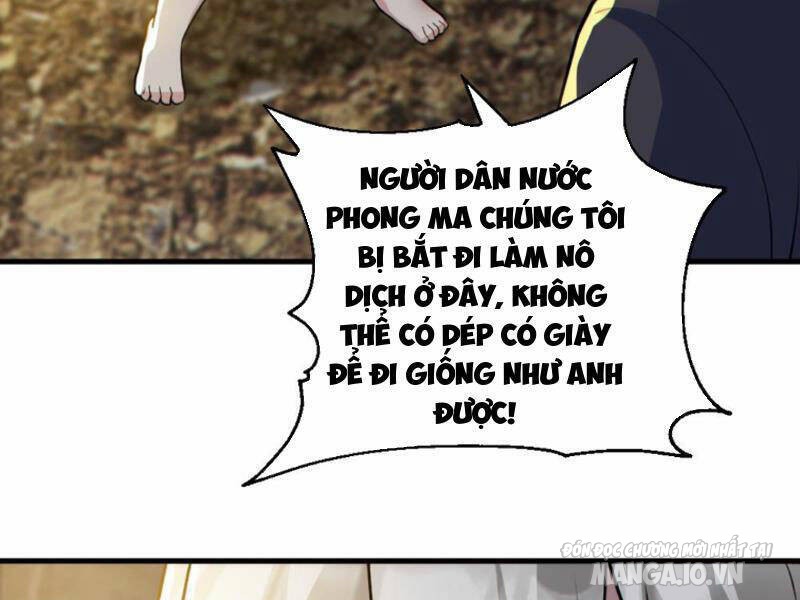 Toàn Cầu Ngự Quỷ: Trong Cơ Thể Ta Có Hàng Trăm Triệu Con Quỷ Chapter 164 - Trang 2