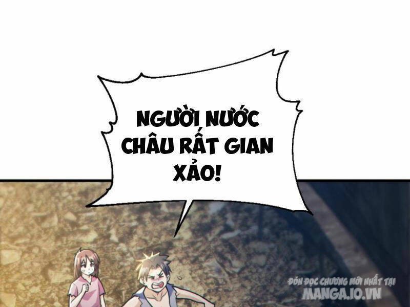 Toàn Cầu Ngự Quỷ: Trong Cơ Thể Ta Có Hàng Trăm Triệu Con Quỷ Chapter 164 - Trang 2