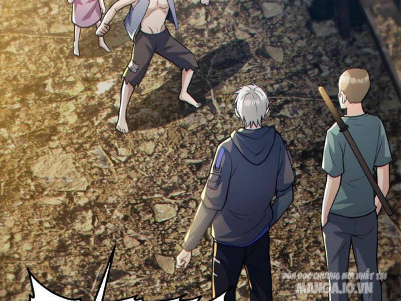 Toàn Cầu Ngự Quỷ: Trong Cơ Thể Ta Có Hàng Trăm Triệu Con Quỷ Chapter 164 - Trang 2