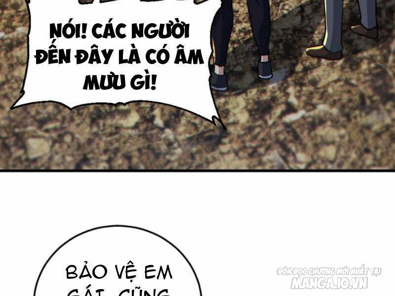 Toàn Cầu Ngự Quỷ: Trong Cơ Thể Ta Có Hàng Trăm Triệu Con Quỷ Chapter 164 - Trang 2