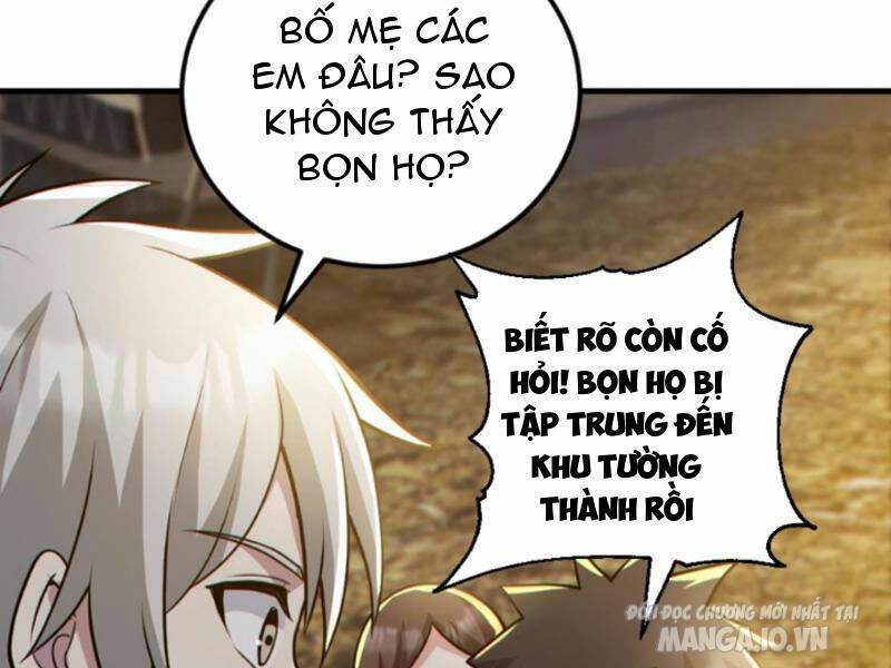 Toàn Cầu Ngự Quỷ: Trong Cơ Thể Ta Có Hàng Trăm Triệu Con Quỷ Chapter 164 - Trang 2