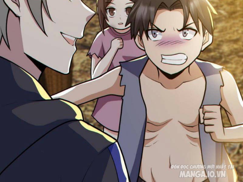 Toàn Cầu Ngự Quỷ: Trong Cơ Thể Ta Có Hàng Trăm Triệu Con Quỷ Chapter 164 - Trang 2