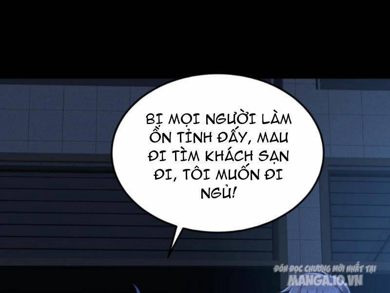 Toàn Cầu Ngự Quỷ: Trong Cơ Thể Ta Có Hàng Trăm Triệu Con Quỷ Chapter 164 - Trang 2