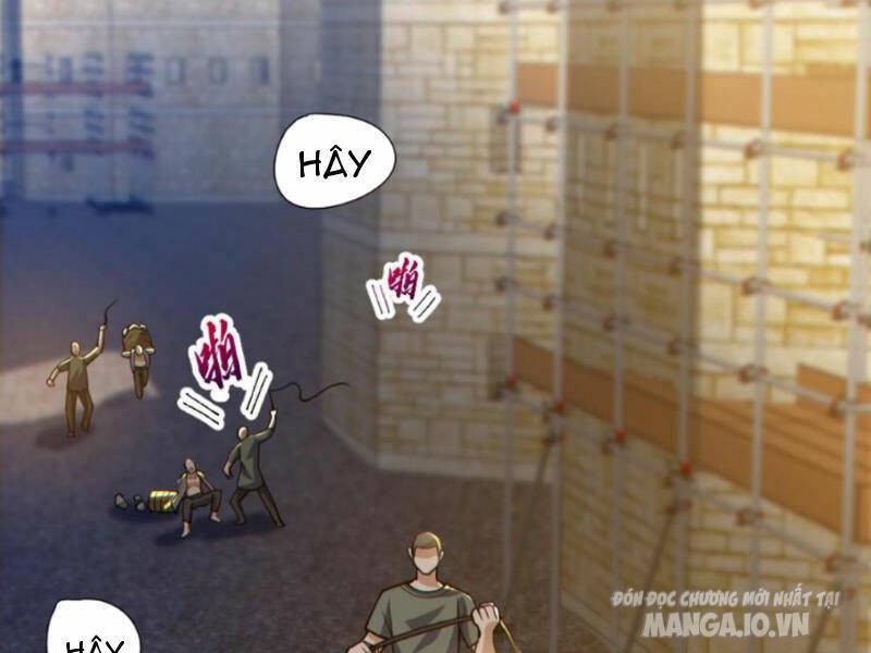 Toàn Cầu Ngự Quỷ: Trong Cơ Thể Ta Có Hàng Trăm Triệu Con Quỷ Chapter 164 - Trang 2