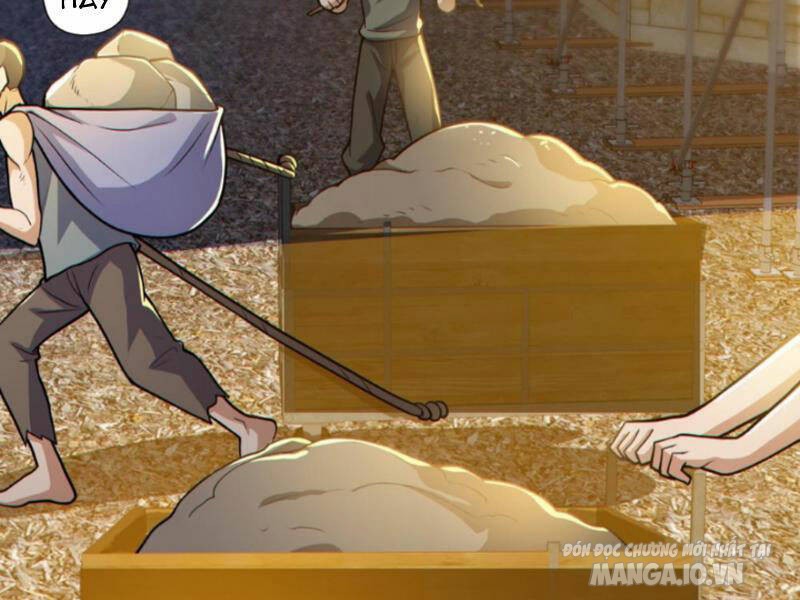 Toàn Cầu Ngự Quỷ: Trong Cơ Thể Ta Có Hàng Trăm Triệu Con Quỷ Chapter 164 - Trang 2