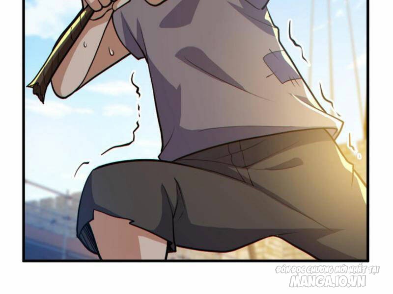 Toàn Cầu Ngự Quỷ: Trong Cơ Thể Ta Có Hàng Trăm Triệu Con Quỷ Chapter 164 - Trang 2