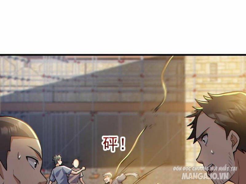 Toàn Cầu Ngự Quỷ: Trong Cơ Thể Ta Có Hàng Trăm Triệu Con Quỷ Chapter 164 - Trang 2