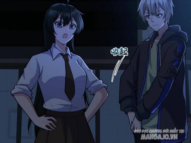 Toàn Cầu Ngự Quỷ: Trong Cơ Thể Ta Có Hàng Trăm Triệu Con Quỷ Chapter 164 - Trang 2