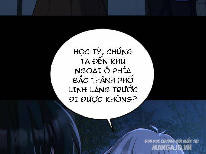 Toàn Cầu Ngự Quỷ: Trong Cơ Thể Ta Có Hàng Trăm Triệu Con Quỷ Chapter 164 - Trang 2