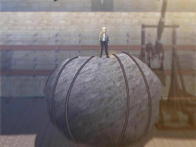 Toàn Cầu Ngự Quỷ: Trong Cơ Thể Ta Có Hàng Trăm Triệu Con Quỷ Chapter 165 - Trang 2