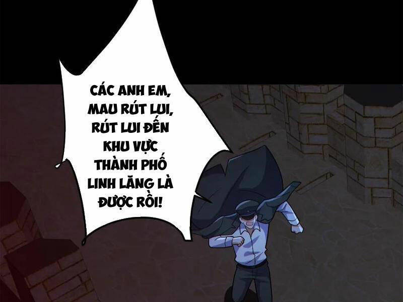 Toàn Cầu Ngự Quỷ: Trong Cơ Thể Ta Có Hàng Trăm Triệu Con Quỷ Chapter 166 - Trang 2