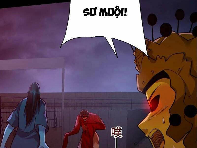 Toàn Cầu Ngự Quỷ: Trong Cơ Thể Ta Có Hàng Trăm Triệu Con Quỷ Chapter 168 - Trang 2