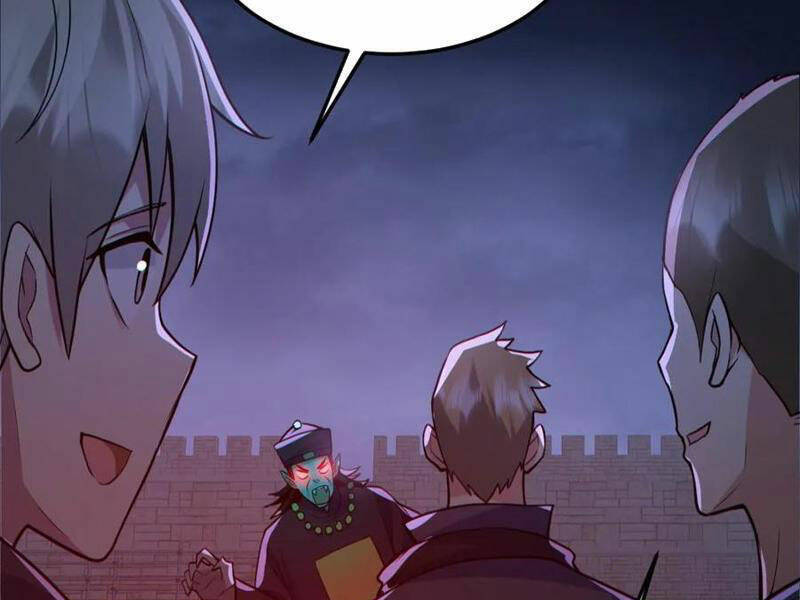 Toàn Cầu Ngự Quỷ: Trong Cơ Thể Ta Có Hàng Trăm Triệu Con Quỷ Chapter 170 - Trang 2