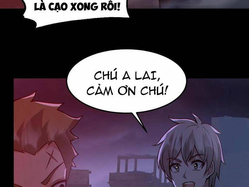 Toàn Cầu Ngự Quỷ: Trong Cơ Thể Ta Có Hàng Trăm Triệu Con Quỷ Chapter 170 - Trang 2