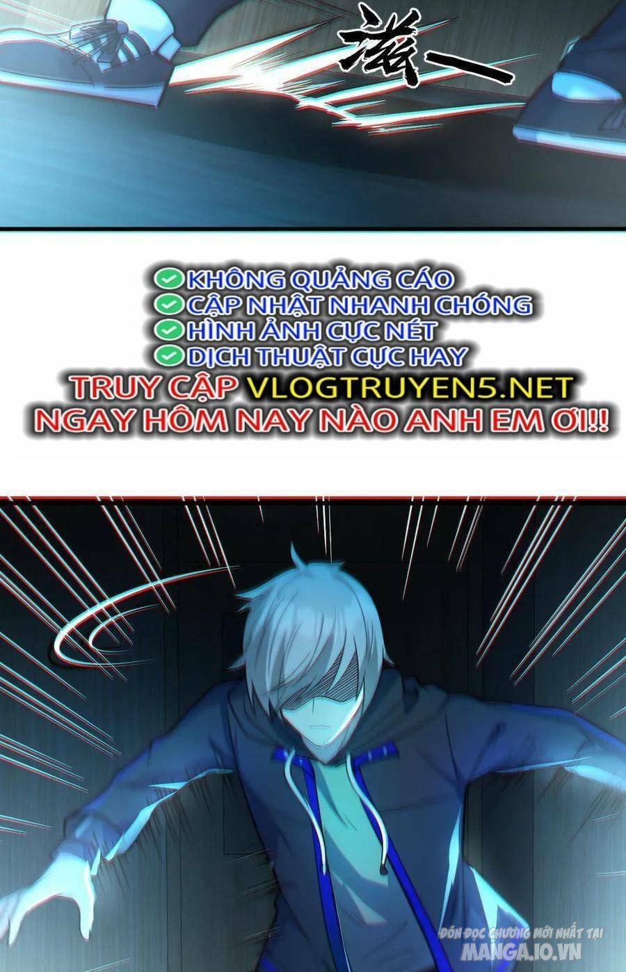 Toàn Cầu Ngự Quỷ: Trong Cơ Thể Ta Có Hàng Trăm Triệu Con Quỷ Chapter 19 - Trang 2