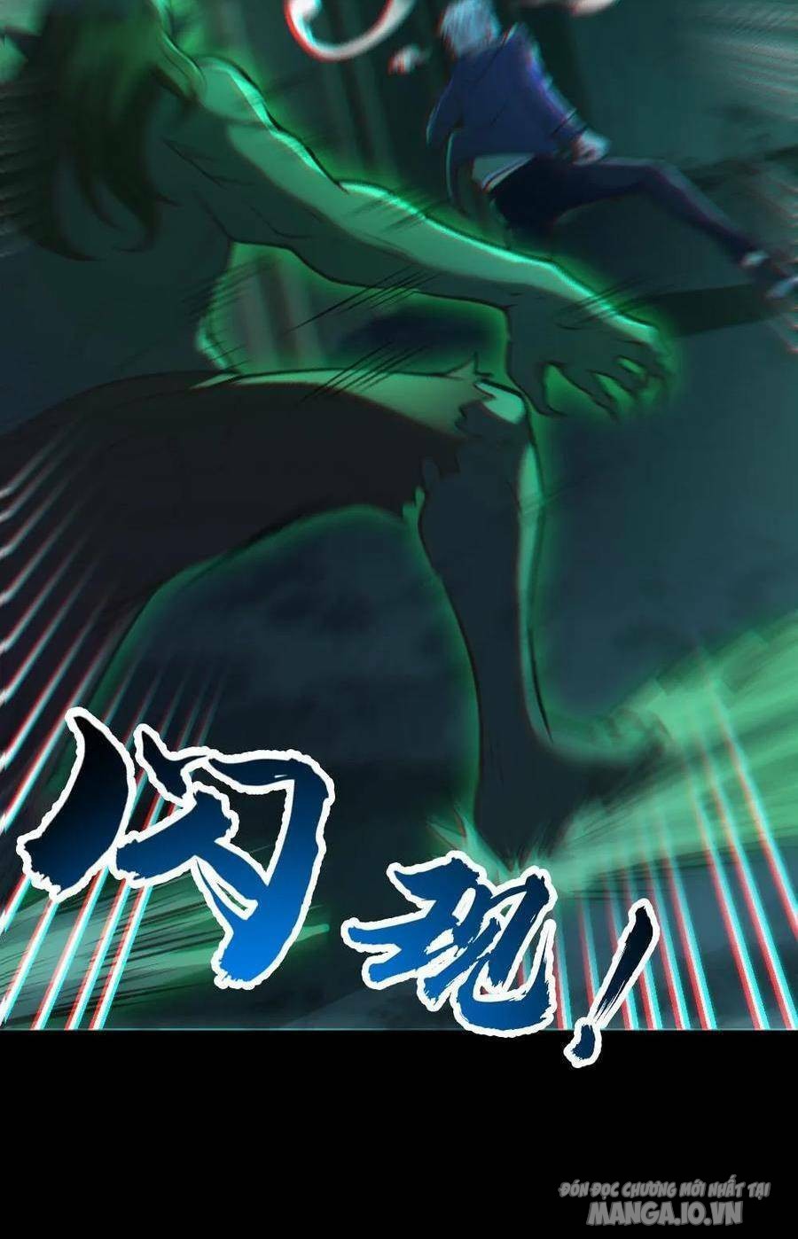 Toàn Cầu Ngự Quỷ: Trong Cơ Thể Ta Có Hàng Trăm Triệu Con Quỷ Chapter 20 - Trang 2