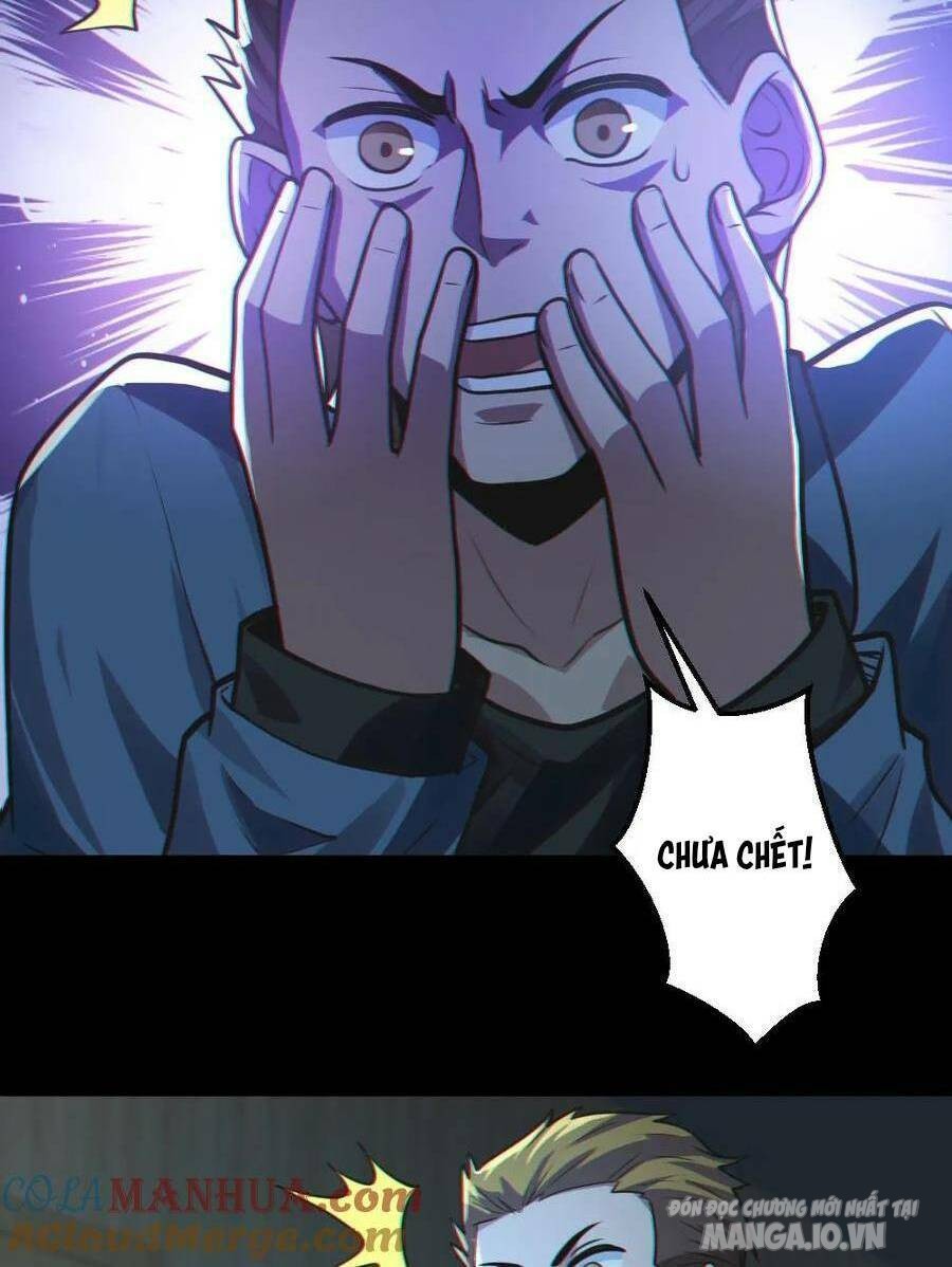 Toàn Cầu Ngự Quỷ: Trong Cơ Thể Ta Có Hàng Trăm Triệu Con Quỷ Chapter 20 - Trang 2