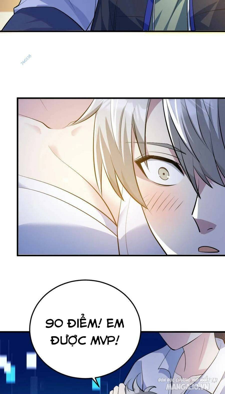 Toàn Cầu Ngự Quỷ: Trong Cơ Thể Ta Có Hàng Trăm Triệu Con Quỷ Chapter 22 - Trang 2