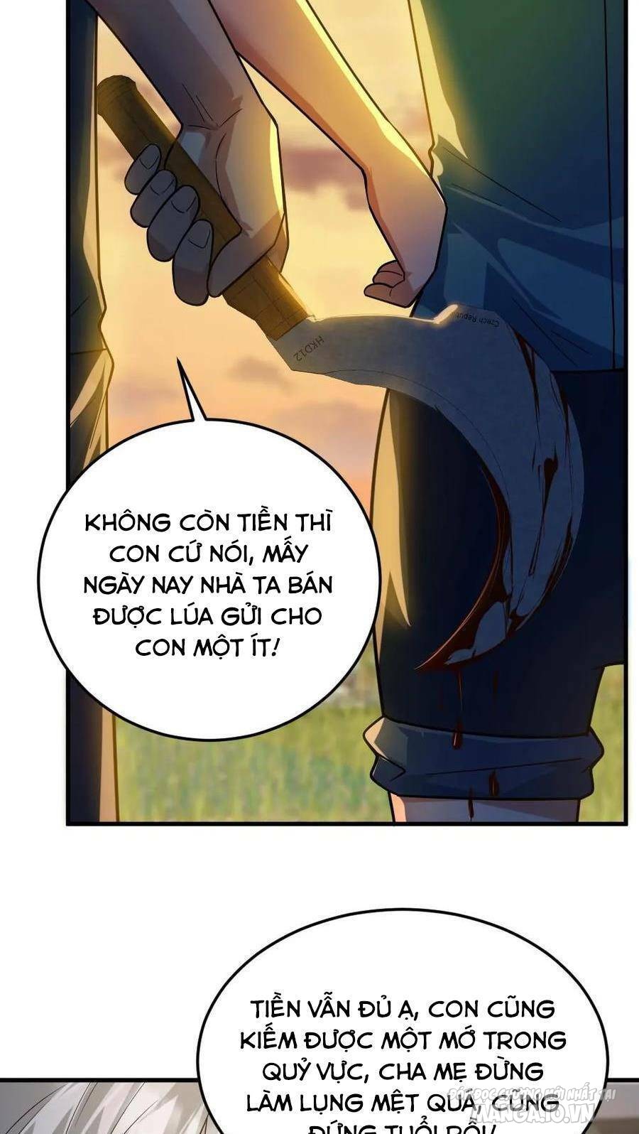 Toàn Cầu Ngự Quỷ: Trong Cơ Thể Ta Có Hàng Trăm Triệu Con Quỷ Chapter 24 - Trang 2