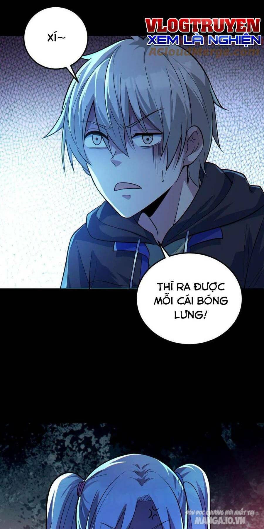 Toàn Cầu Ngự Quỷ: Trong Cơ Thể Ta Có Hàng Trăm Triệu Con Quỷ Chapter 25 - Trang 2